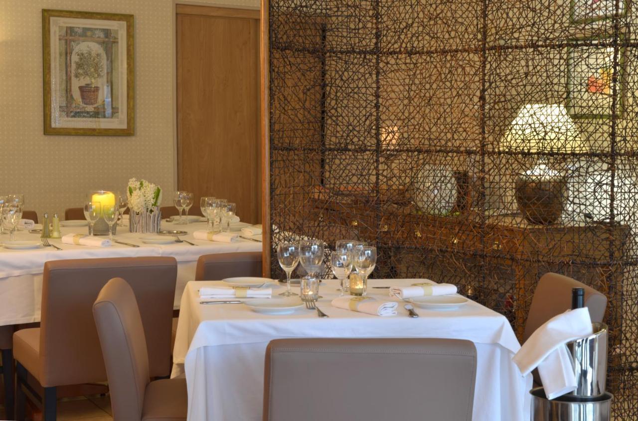 Châteauroux Logis Hotel Le Continental מראה חיצוני תמונה